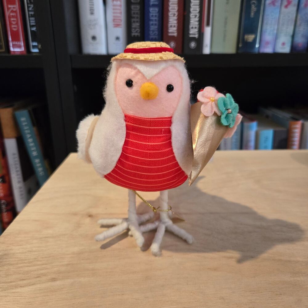 Target bird Jet 2023 Spring Valentines day
